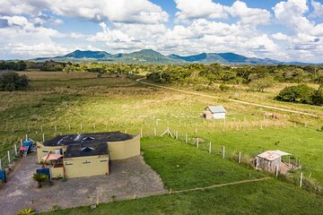 Private Tour Pai Pukú from Asunción
