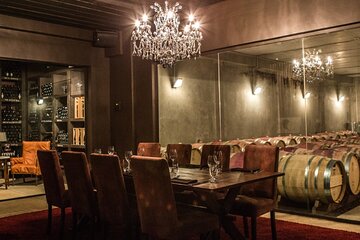 Waiheke Island: Wine+Food Pairings+Platters+Dessert Pairings