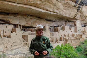 Full-Day Mesa Verde Discovery Tour