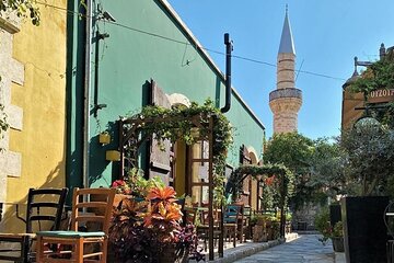 Private Walking Tour of Limassol