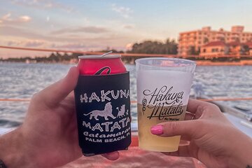 Scenic Sunset Cruise in West Palm Beach