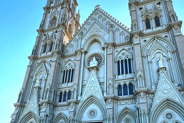 Phu My Port to Vung Tau City Tour with Lunch