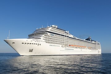 Full-Day Excursion to Santiago from A Coruña for Cruisers Only