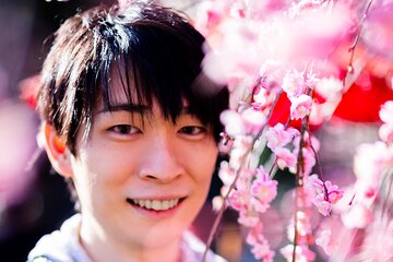 Kamakura Great Buddha & Hase temple Tour with Pro Photographer