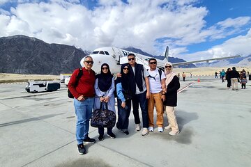 7 Day Private Tour and Explore Skardu, Lahore, and Islamabad