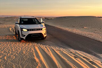 2 Days Tunisia Exploration and Sahara Experience