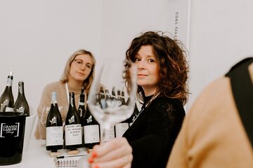 Barolo & Barbaresco Wine Tour with a Sommelier