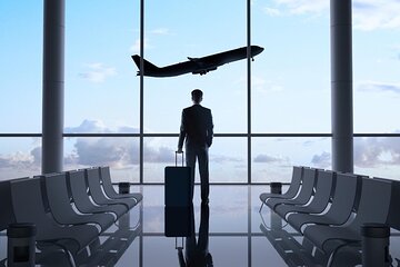 Athens Airport To Piraeus Port / Hotel Private Luxury Transfer