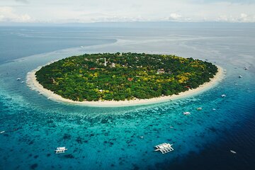 Full Day Coron Ultimate Tour