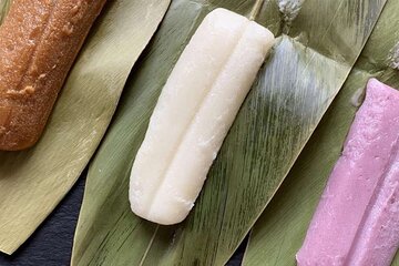 Okinawa: Flavor, fun, traditional sweets-making workshop