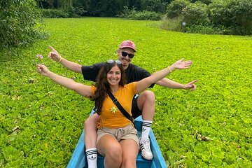 Lung Ngoc Hoang Nature Reservation