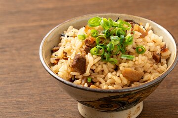 Okinawa: Traditional wisdom, enchanting longevity cuisine